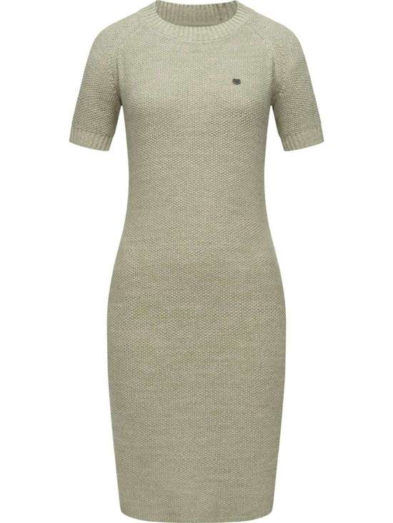 пастельно-зеленый