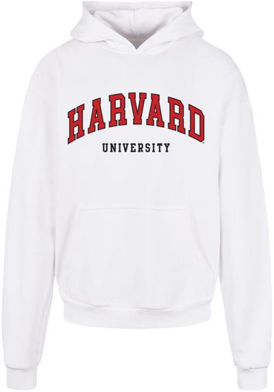 Свитшот Harvard University