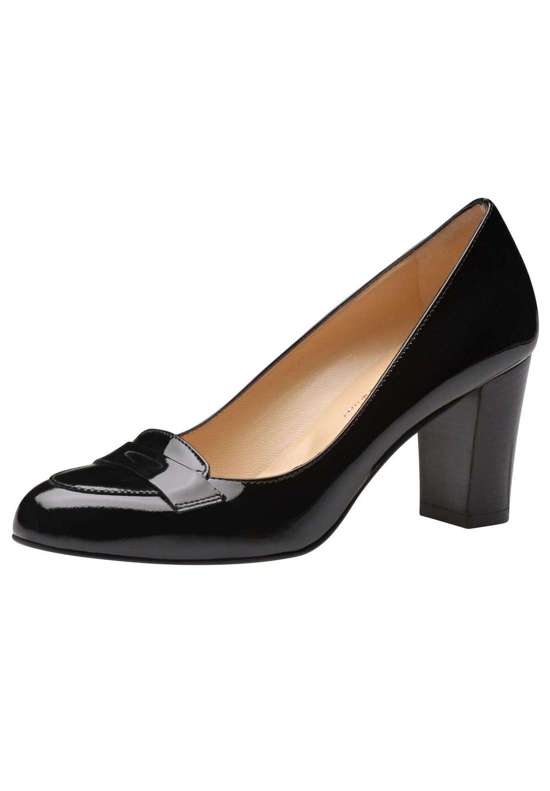 Женские туфли-лодочки