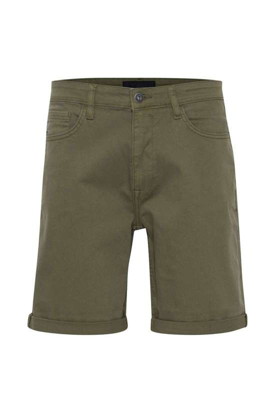 темно-зеленый