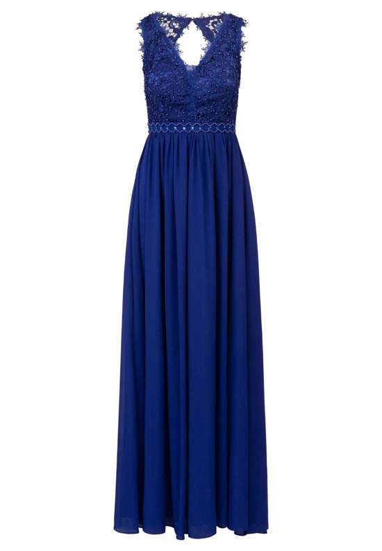 синий яркий - синий