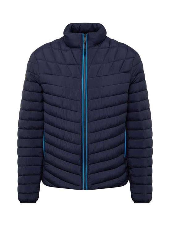 небесно-синий