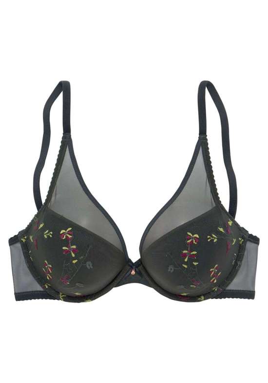 темно-зеленый