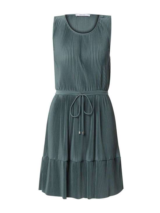 темно-зеленый