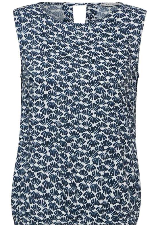 темно-синий