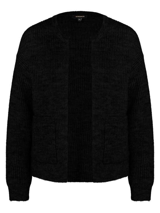 черный-мелированный