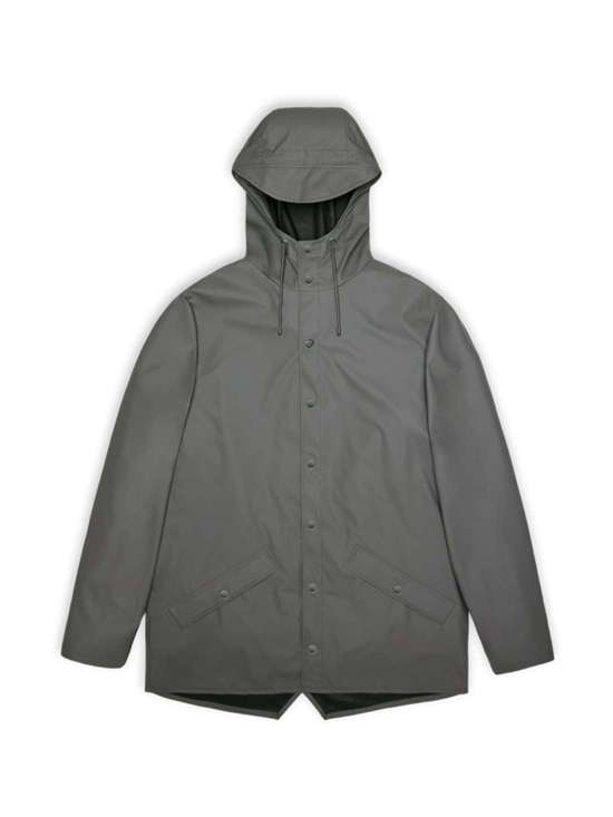 темно-серый