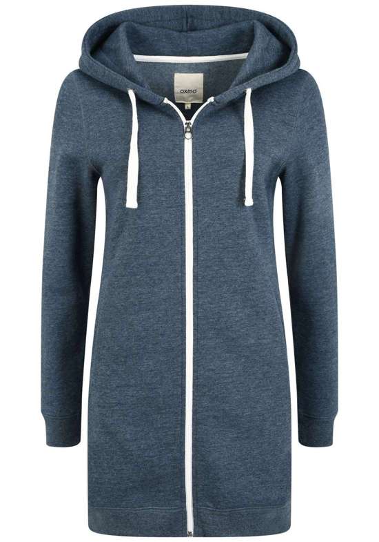 приглушенный синий