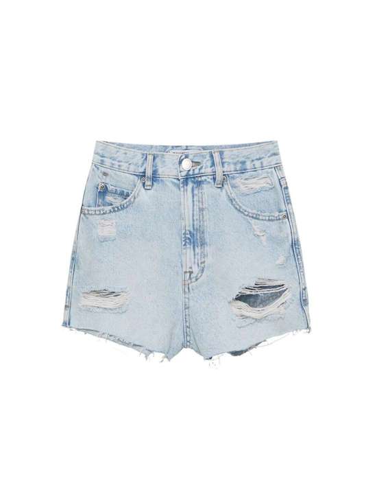 светло-синий