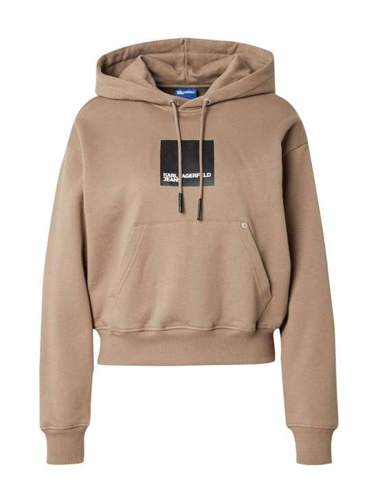 светло-коричневый