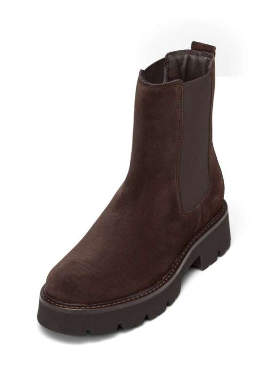 светло-коричневый