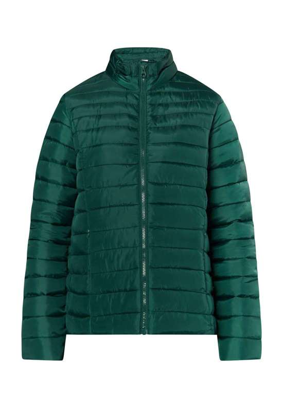 темно-зеленый