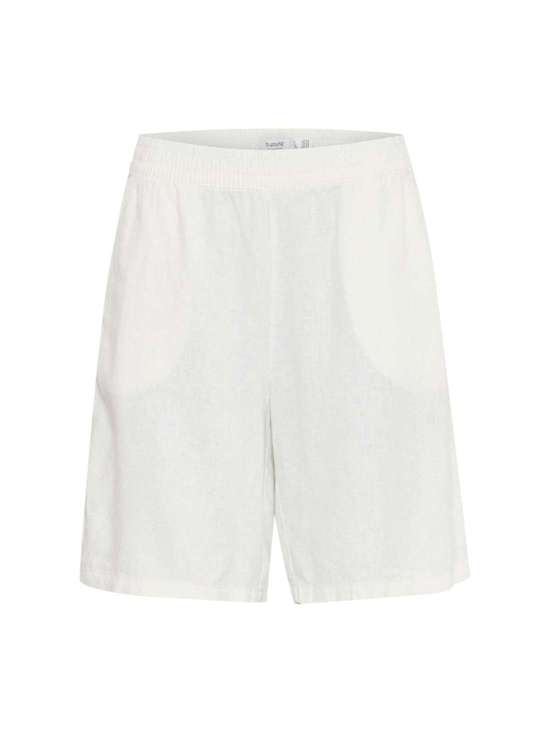 натуральный белый