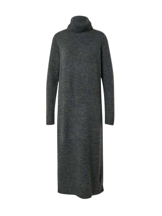 темно-серый