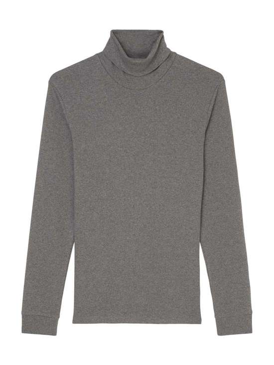 темно-серый