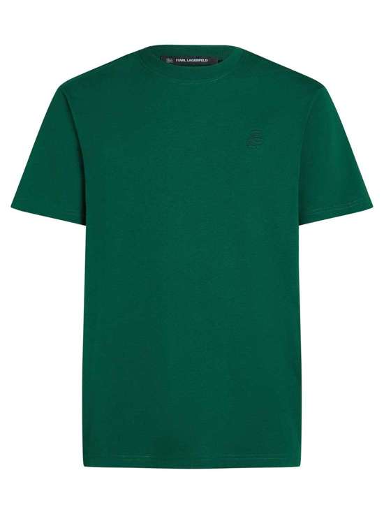 темно-зеленый