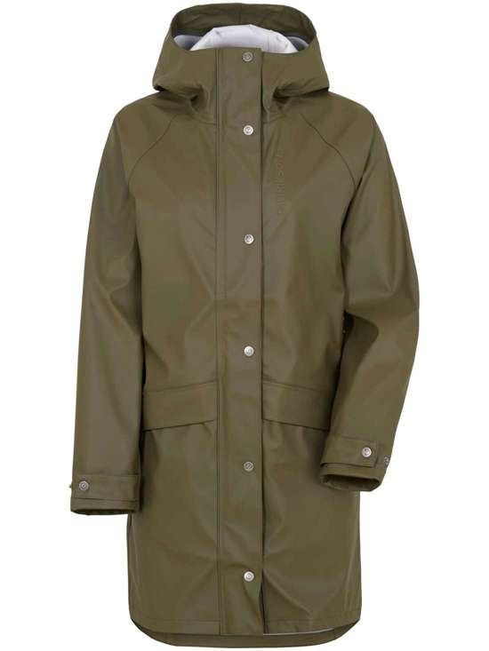 темно-зеленый