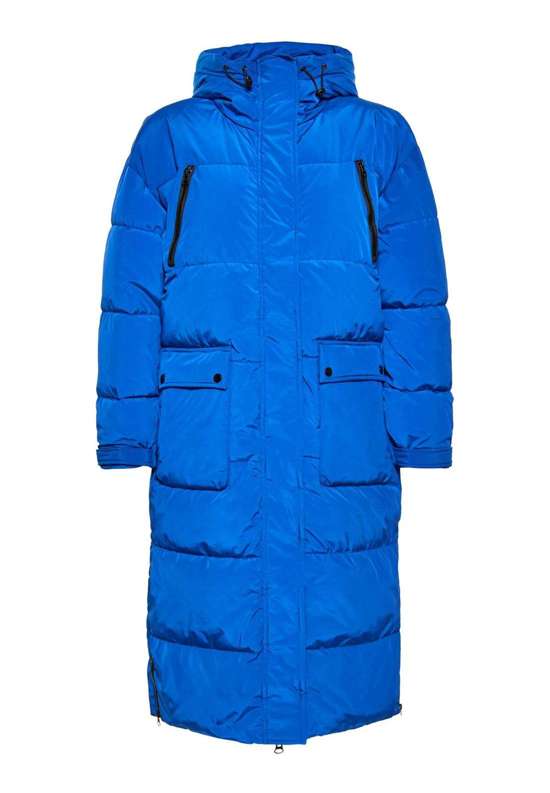 синий яркий - синий