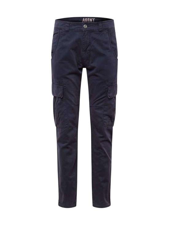 темно-синий