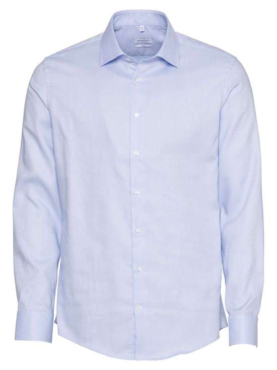 светло-синий