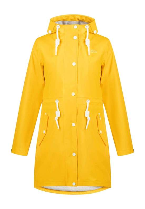 темно-желтый