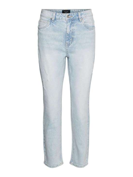 светло-синий