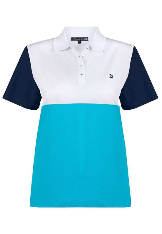 светло-синий