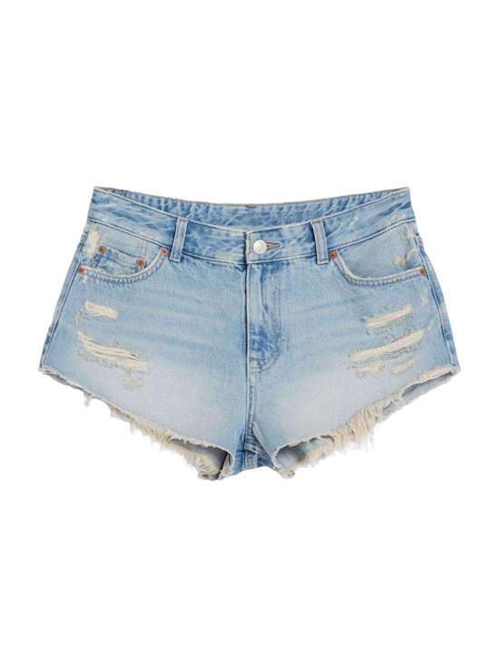 светло-синий