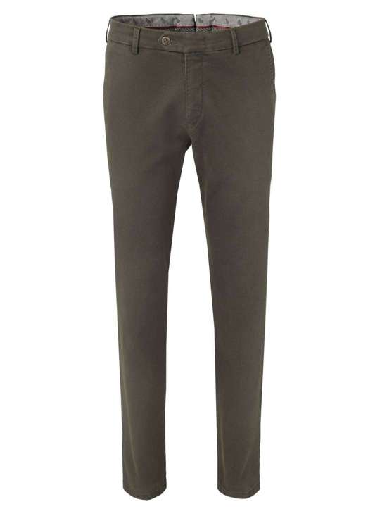 темно-зеленый