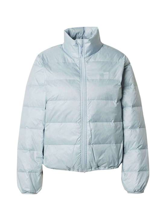 приглушенный синий