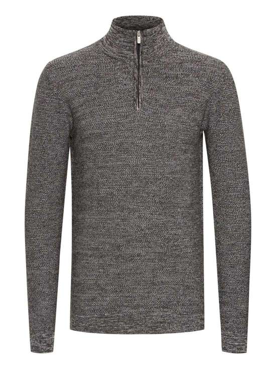 темно-серый