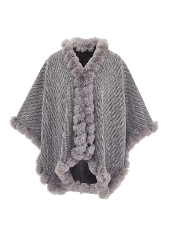 темно-серый