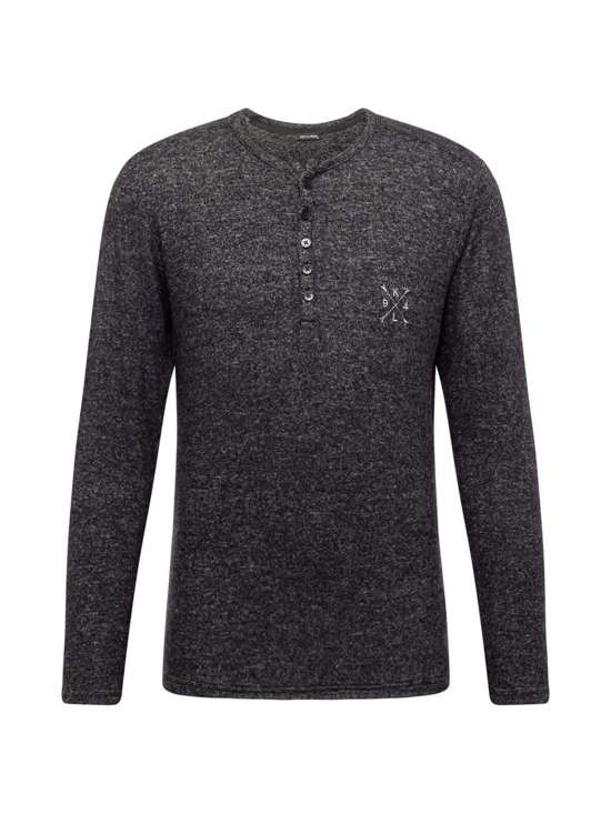 черный-мелированный