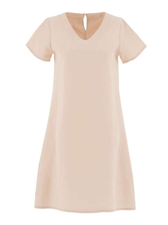 светло-бежевый