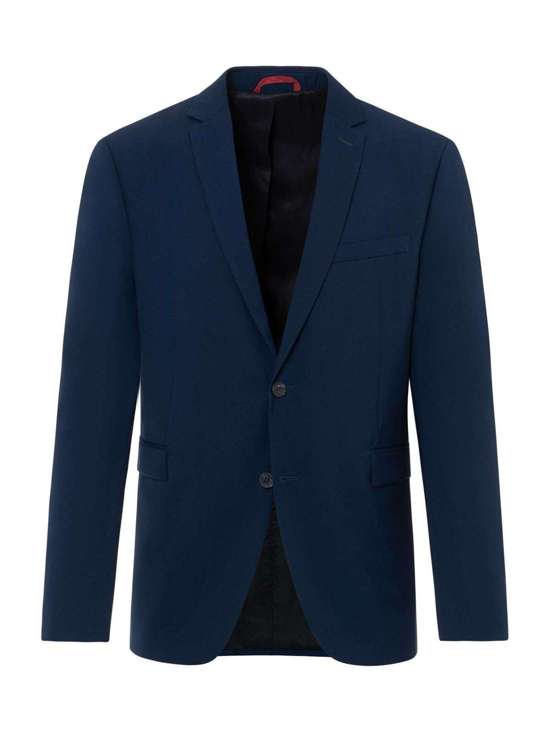 синий яркий - синий