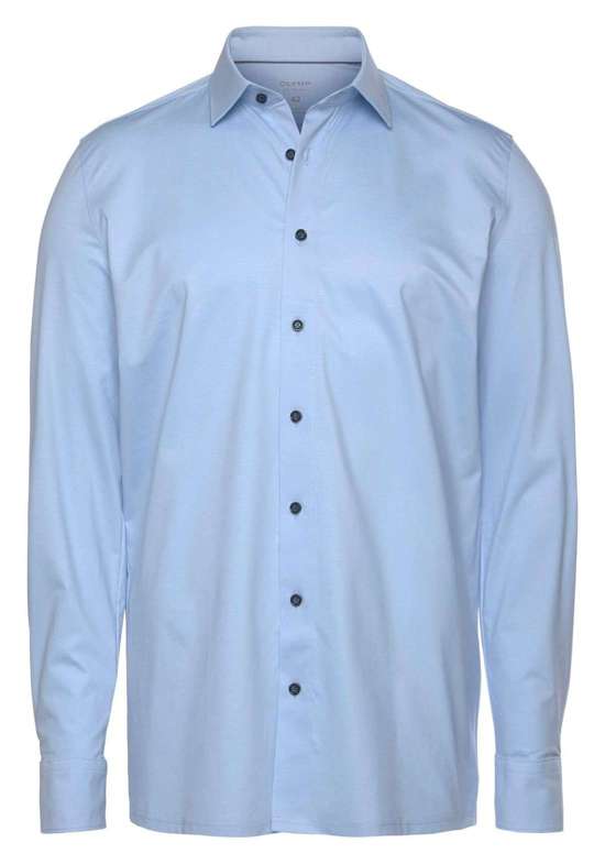 светло-синий