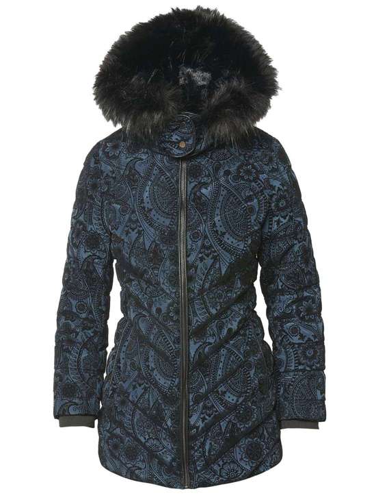 синий кобальт