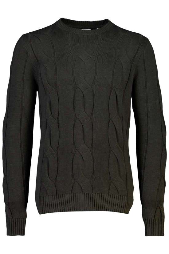 темно-серый