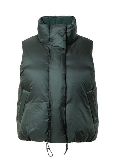 Жилет Pillow Bubble Vest