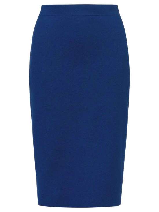 синий яркий - синий