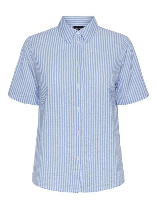 светло-синий