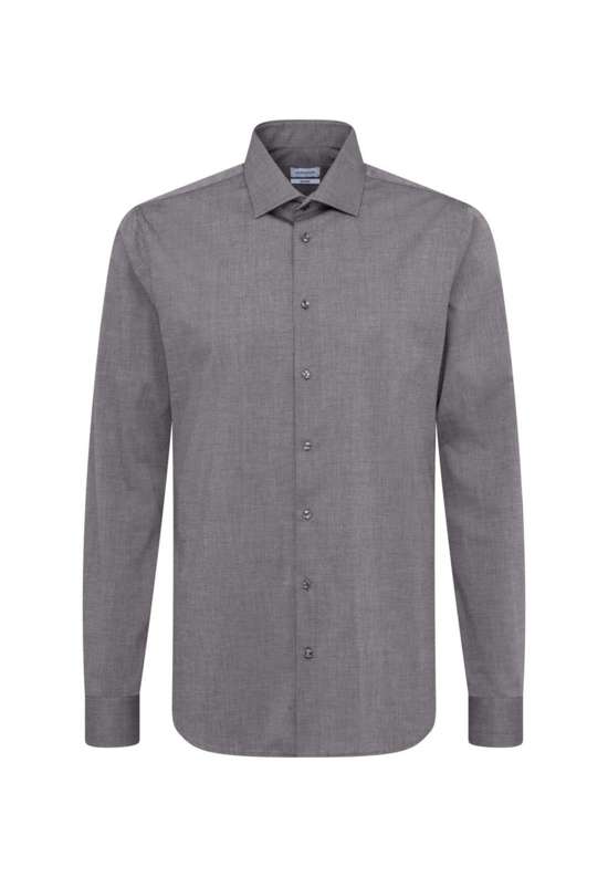 темно-серый