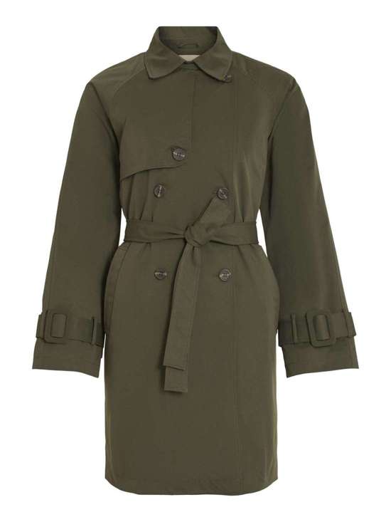 темно-зеленый