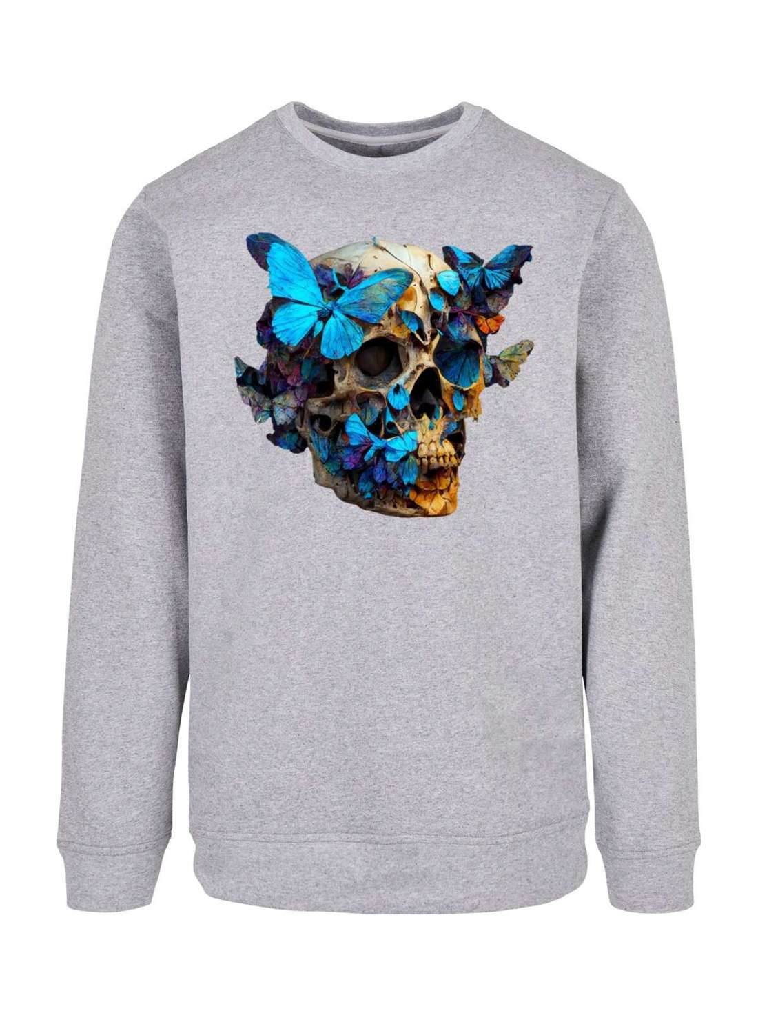 Свитшот Schmetterling