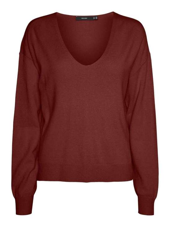 ржавый коричневый