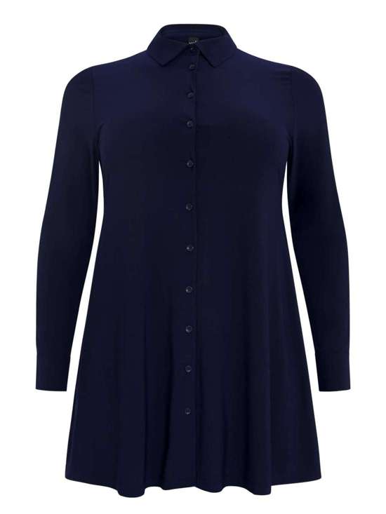 темно-синий