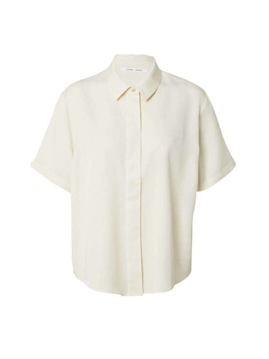 пастельно-желтый