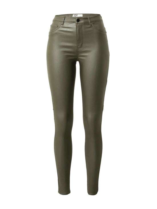 темно-зеленый