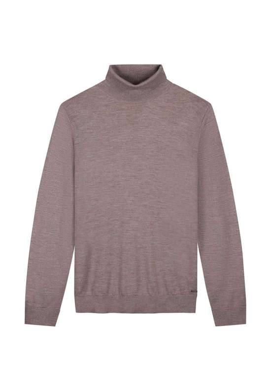 темно-бежевый