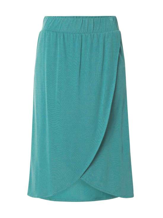 изумрудный